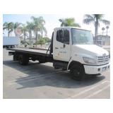2008 HINO 145