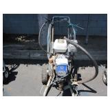 GRACO GMAX 3900 AIRLESS SPRAYER