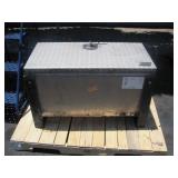 EAST STEEL TRUCK STORAGE BOX