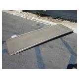 MELCHER LOADING RAMP