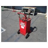 1 PORTABLE FUEL TANK
