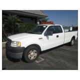 2006 FORD F-150