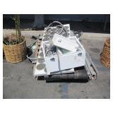 SOLAR PANELS & ACCESSORIES