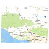 5 ACRES IN LANCASTER CA LOS ANGELES COUNTY. ALL TA