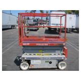 SKYJACK SJIII 3219 SCISSOR LIFT