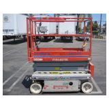 SKYJACK SJIII 3219 SCISSOR LIFT