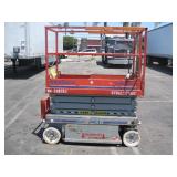 SKYJACK SJIII 3219 SCISSOR LIFT