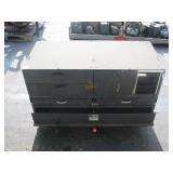 TRUCK TOOL BOX