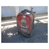 LINCOLN IDEALARC 250 AMP