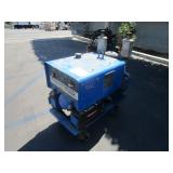 LINCOLN WELDER 225 GENERATOR