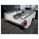 2013 FORD BED TRUCK