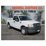2007 FORD F-150