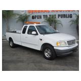2003 FORD F-150