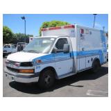 (DEALER ONLY)2008 CHEVROLET EXPRESS