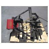 GANDY TOWABLE SPREADER