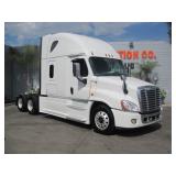 2016 FREIGHTLINER CASCADIA