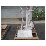 RIDGID TILE SAW