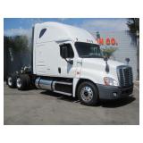 2016 FREIGHTLINER CASCADIA