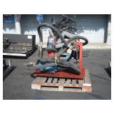 FLUID TRANSFER PUMP