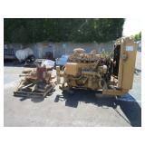 3406 CATERPILLAR ENGINE