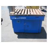 BURN CLEAN 1000 INDUSTRIAL PARTS WASHER