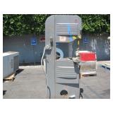 DELTA ROCKWELL INDUSTRIAL BAND SAW