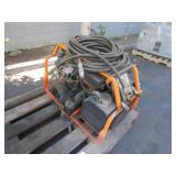 STANLEY HP-1 COMPACT HYDRAULIC POWER UNIT