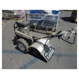 5HP CRAFTSMAN LAWN MOWER