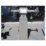 W&F INDUSTRIAL GRINDER/BUFFER WHEEL