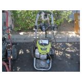 RYOBI 2800 PSI PRESSURE WASHER