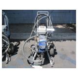 GRACO GMAX 3900 AIRLESS SPRAYER