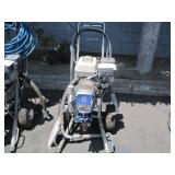 GRACO GMAX 3900 AIRLESS SPRAYER