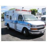 (DEALER ONLY)2008 CHEVROLET EXPRESS