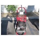 CRAFTSMAN 3100 PSI PRESSURE WASHER