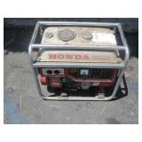 HONDA EM 2200 GENERATOR