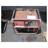 HONDA EM 2200 GENERATOR