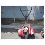 HONDA HARMONY FG 500 ROTO TILLER