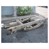 TRUCK CHASSIS