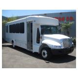 2014 INTERNATIONAL PC505