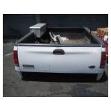 FORD F-250 TRUCK BED