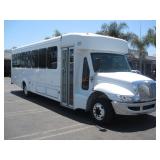 2014 INTERNATIONAL PC505