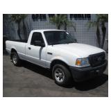 2008 FORD RANGER