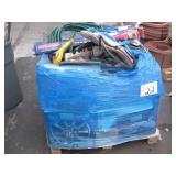 PALLET OF AUTOMOTIVE ACCESSORIES