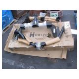 HORIZON GLOBAL  TOW HITCH ATTACHMENTS