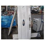 FORD TRUCK TAIL GATE
