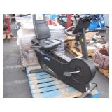 TECTRIX BIKEMAX 3000 STATIONARY BIKE