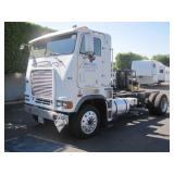1994 FREIGHTLINER HIGH COE