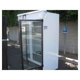 ISO TEMP LABORATORY REFRIGERATOR