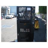 ELITE AUTOMATIC VENDING MACHINE