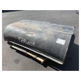 MELROE BOBCAT SWEEPER
